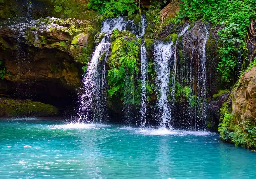 Hiking Tours - Ngare Ndare Hiking Safari Tours - Meru