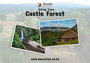 Hiking or Trekking Tours in Nairobi Kenya