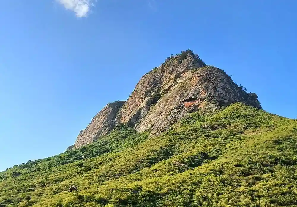 Hiking Tours - Nzaui Hills - Nzaui