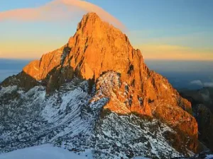 Mount Kenya-mount-climbing-adventure