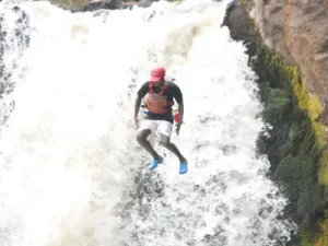 Sagana River adventure and tours