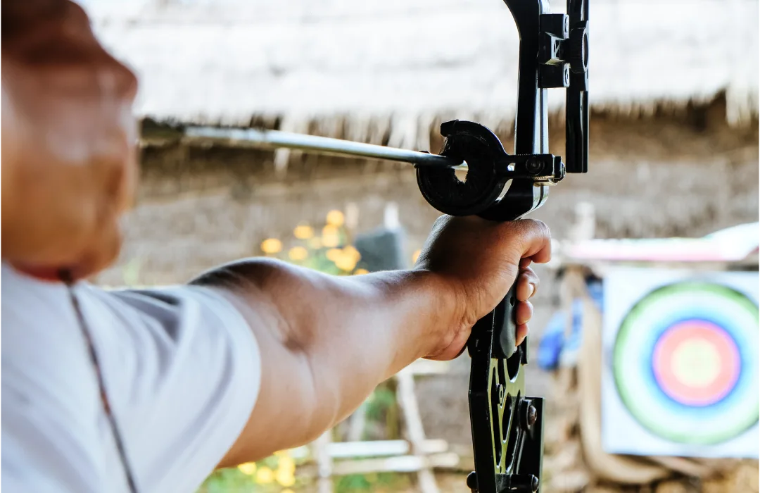 archery price in kenya