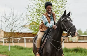 Horse riding price in Kenya