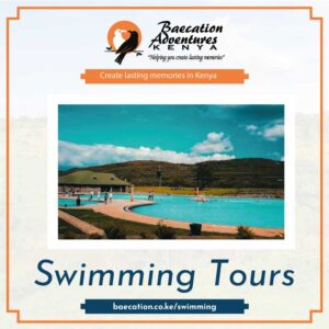 Bamm Safaris: The Best Swimming Tours in Kenya