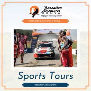 Bamm Safaris: The Best Sports Adventure Tour Company in Kenya today