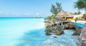 How much is entry to Mombasa Marine Park