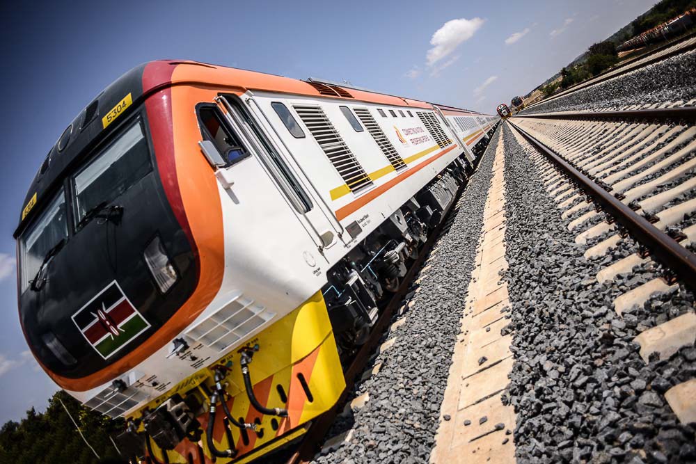 SGR Travel Packages - 3 Days 2 Nights