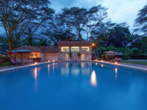 Best Couple Lodges in Naivasha - Muthu Lake Naivasha Country Club