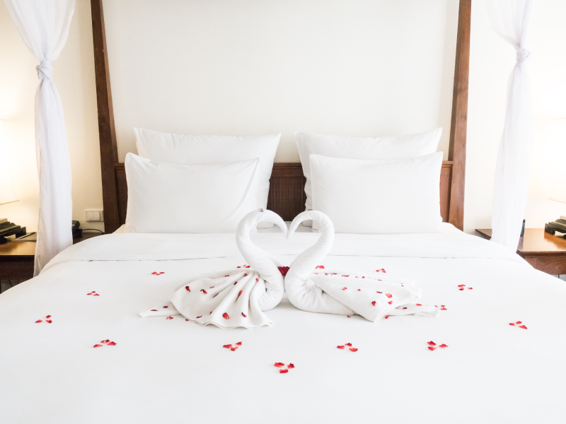 Best Romantic Hotels and Lodges in Naivasha for Couples - Bamm Safaris Adventures