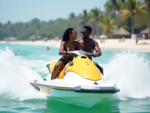 Romantic Bamm Safaris Adventures