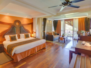Romantic Hotels in Naivasha - Enashipai Resort & Spa