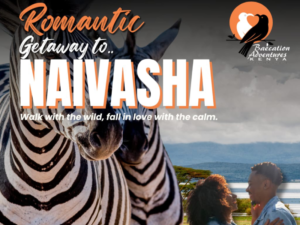 The Best Romantic Naivasha Getaways - Bamm Safaris Adventures