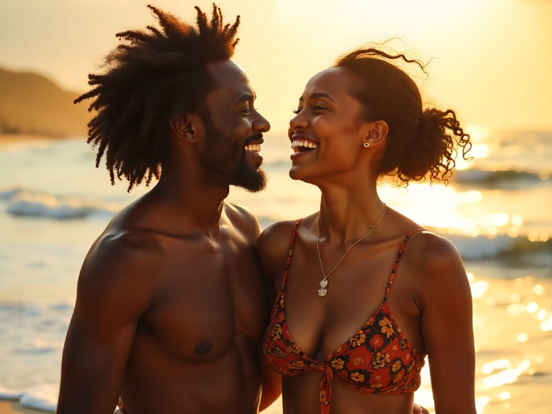 Affordable Romantic Vacations in Kenya Under Kes25,000/- with Bamm Safaris Adventures