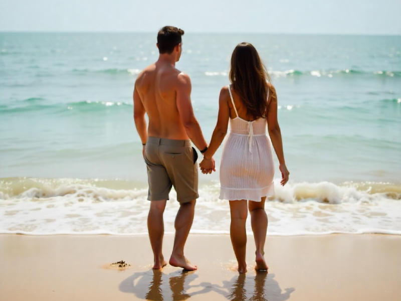 The Best Diani Beach Honeymoon Packages - Bamm Safaris Adventures