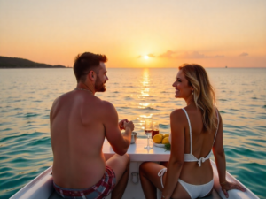 Top 10 Romantic Things to Do in Diani for Honeymooners with Bamm Safaris Adventures Kenya