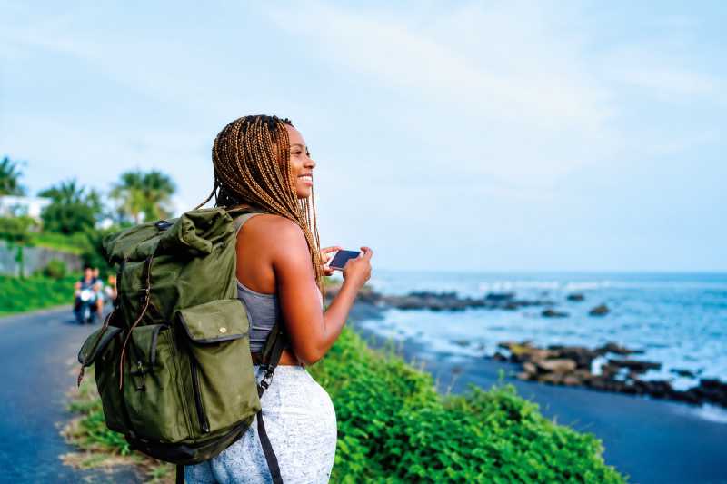 Kenya Solo Safari Experiences - Bamm Safaris Adventures